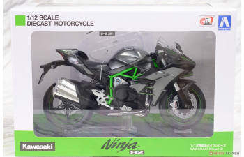 KAWASAKI Ninja H2