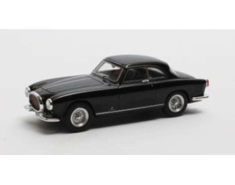 FERRARI 212 Inter Coupe Pininfarina #269/#378GT ZKH Prins Bernhard *resin series* (1953), black 