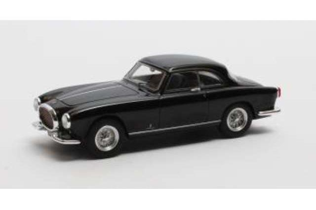 FERRARI 212 Inter Coupe Pininfarina #269/#378GT ZKH Prins Bernhard *resin series* (1953), black
