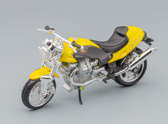 MOTO GUZZI V10 Centauro, CYCLE Collection , желтый