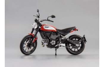 Ducati Scrambler Icon 2015