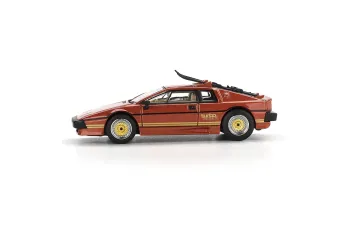 LOTUS Esprit Turbo (1981), Copper Fire Metallic