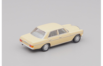 MERCEDES-BENZ 240 D /8, beige