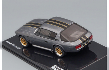 JENSEN Interceptor (1971), Fast and Furious 20