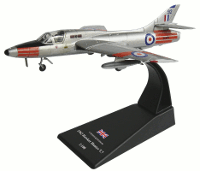 Hawker Hunter T.7, Samoloty Swiata 41