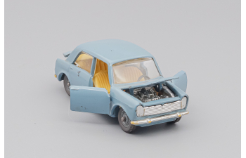 INNOCENTI Morris IM3, blue