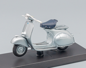 PIAGGIO Vespa 150 (1957), silver