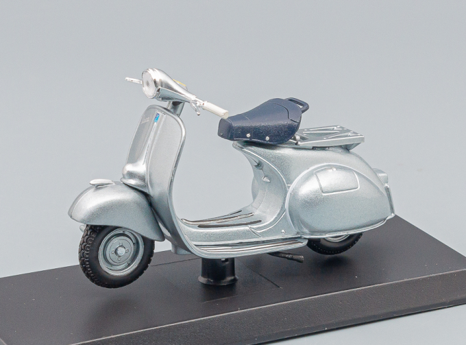 PIAGGIO Vespa 150 (1957), silver