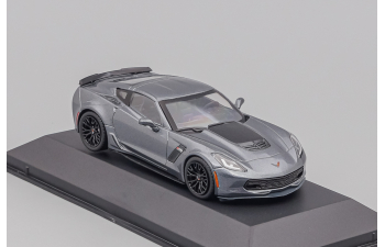 CHEVROLET corvette c7 Z06 (2017), American Cars 105