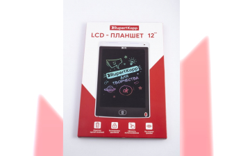 LCD Планшет 12"