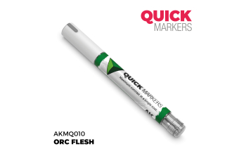 Маркер QUICK MARKER - Плоть орка / Orc Flesh