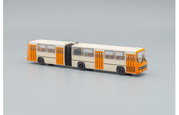 IKARUS 280.02, orange / white