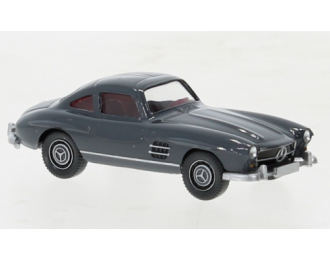 MERCEDES-BENZ 300 SL grau