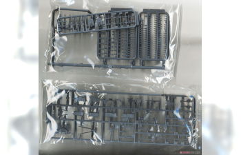 Сборная модель Japanese Navy Battleship Kongo w/Photo-Etched Parts