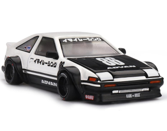 TOYOTA  AE86 Sprinter Trueno Kaido Street V1