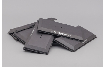 Набор б/у подиумов, 10 шт.