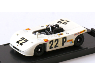 PORSCHE 908/3 №22 Nuerburgring (1970)