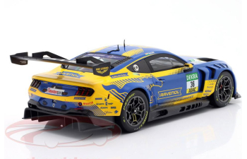 FORD Mustang GT3 #36 DTM 2025 Arjun Maini (2025)