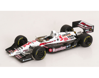 FORD Indycar No 5  Road Course, Mansell