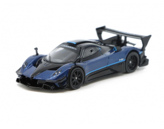 Pagani Zonda Revolucion - TARMAC Models