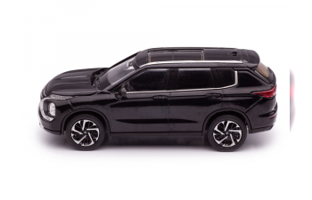 MITSUBISHI Outlander (2022), black