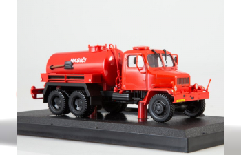 PRAGA V3S Tanker