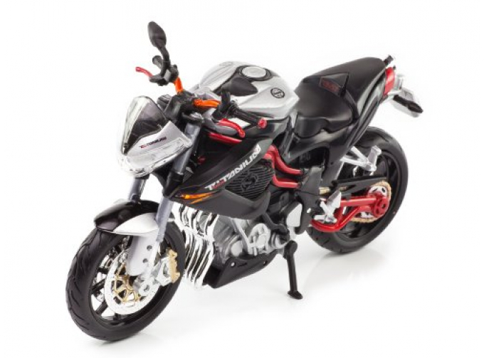 Benelli Tornado Naked TRE 160, black