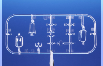 Сборная модель AJ-37 Viggen 'Show Must Go On'