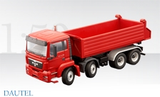 Dautel Dreiseitenkipper, 1:50