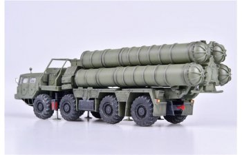 S-300PMU1/PMU2 (SA-20 Grumble) 5P85SE Missile launcher