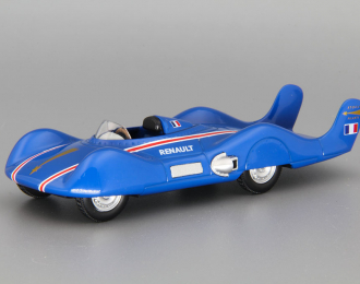 RENAULT Etoile Filante, blue