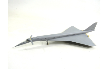 Фототравление Ту-144 (Звезда)