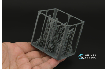 Стойки шасси Су-30СМ (Звезда)