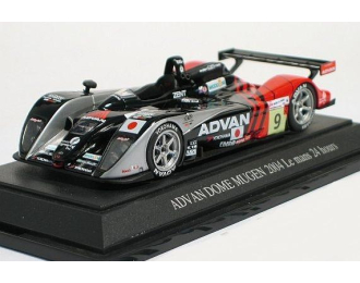 DOME Mugen No 9 24h Le Mans (2004)