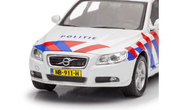 VOLVO V70 D5 Politie полиция Нидерландов