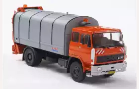 LIAZ 110.820 BOBR 12-1, Kultowe Ciezarowki PRL-u 103