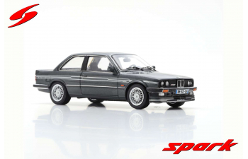 BMW Alpina B6 3.5 (E30) 1986