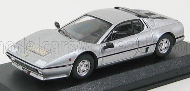 FERRARI 512bb, Silver