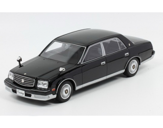 Toyota Century, L.e. 700 pcs. (black)