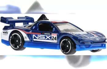 HONDA Acura NSX, J-Imports