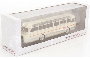 IKARUS 55-53 (1953), white