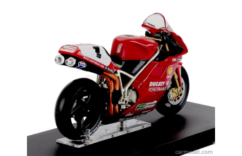 DUCATI 996 #1 C.Fogarty (1999) Champion Racing Bikes 1