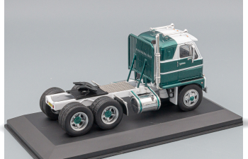 INTERNATIONAL Harvester DCOF-405 1959 Metallic Green/White