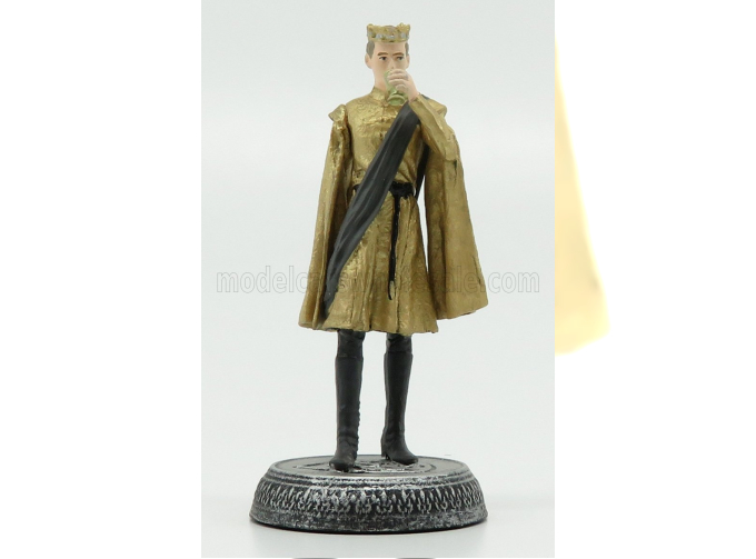 FIGURES Joffrey Baratheon Wedding - Trono Di Spade - Game Of Thrones, Various