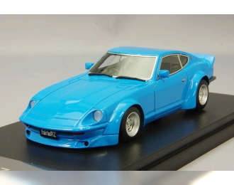 NISSAN Fairlady Z 240ZG 1971 Blue