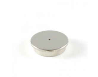 Крышка для бачка аэрографа 2ml Metal Cup Lid