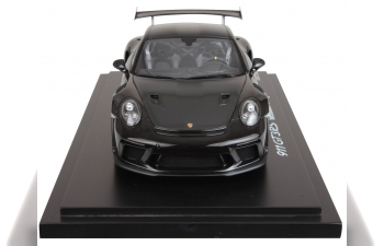 Porsche Model Car 991 911 II GT3 RS Weissach Package