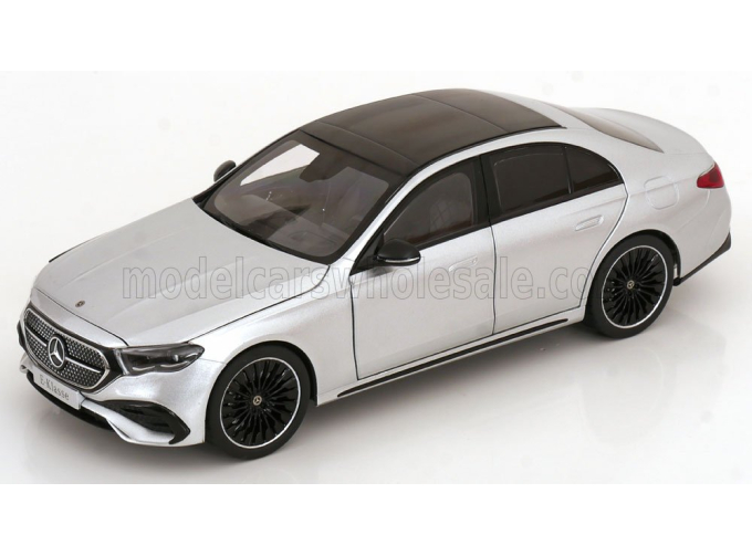 MERCEDES-BENZ E-Class (W214) AMG LINE 2023