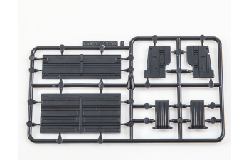 Сборная модель 5315М бортовой грузовик