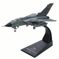 Panavia Tornado GR.4, Samoloty Swiata 36